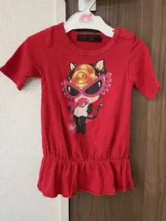 ヒステリックミニ