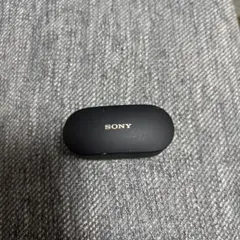 SONY WF-C710N YY2986 充電ケースのみ ブラック - メルカリ