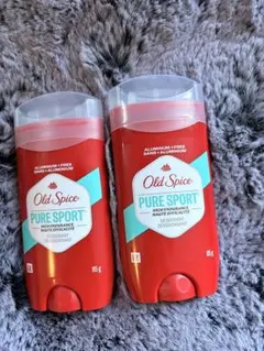 2026年最新】オールドスパイスの人気アイテム - メルカリ