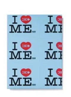 新品未開封illit NOTCUTEANYMOREWeverse Albums①