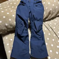 GRAVER CREEKスノーウエアパンツSネイビーのサムネイル
