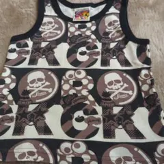 タンクトップ 100