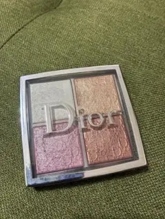 ディオール　バックステージ　フェイス　グロウ　パレット001