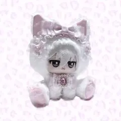 2025年最新】ぬい服 おすわりの人気アイテム - メルカリ