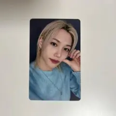 straykids フィリックス トレカ