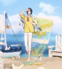 幸村精市 アクリルスタンド 新テニスの王子様 SUMMER TIMEくじ　A賞