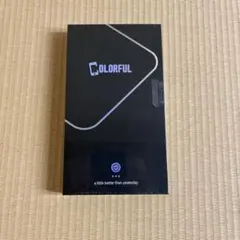 iPhone 11 XR 保護フィルム 2枚入 ガイド枠付