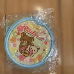 リラックマ ペットボトルホルダー
