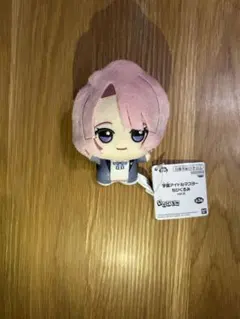 学園アイドルマスター ちびぐるみ vol.2 有村麻央 ナムコ限定