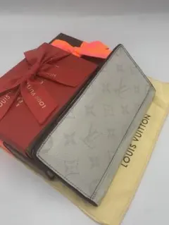 【激レア】 ルイヴィトン ポルトフォイユ ブラザ タイガラマ モノグラム 長財布 楽天市場】【10%OFF】 ルイヴィトン 長財布 ポルトフォイユ ブラザ