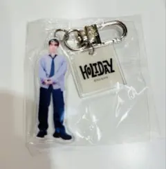 seventeen holiday ポップアップ カプセルトイ エスクプス