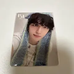 タワレコオンライン 購入特典 髙塚大夢 INI