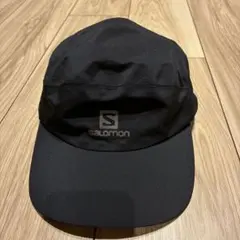 salomon キャップのサムネイル