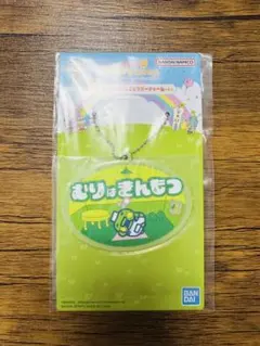 プチプチおみせっち キャラクターグッズ