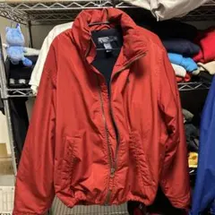 Polo レッドジャケットのサムネイル