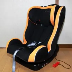 きれいLEAMEN Caina リーマン カイナ チャイルドシート◆軽量～７歳頃のサムネイル
