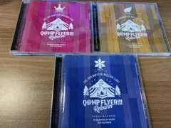 アイドルマスター ミリオンライブ！ソロコレクション17 3枚セット