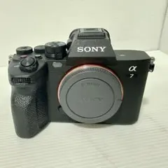 SONY α7III ILCE-7M3 ボディ 元箱+Lブラケット付き SONY α7III ILCE-7M3 ボディ 元箱+Lブラケット付き - メルカリ