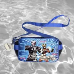 ショルダーバッグ 仮面ライダージオウ サブカル ほんわか