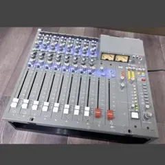 TEAC Model 3 アナログミキサー 本体 - メルカリ