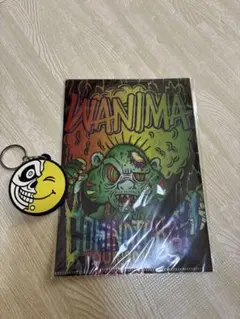 2026年最新】WANIMA グッズの人気アイテム - メルカリ