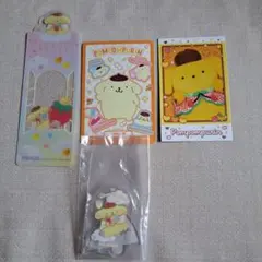 ポムポムプリン まとめ売り