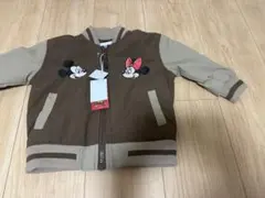 リトシー　ミッキー　ミニー　上着