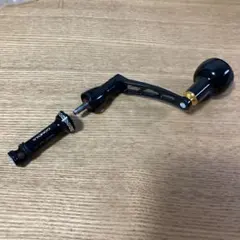 美品　シマノ用　ゴメクサス　57mm パワーハンドル　ゴメクサス　スタンド