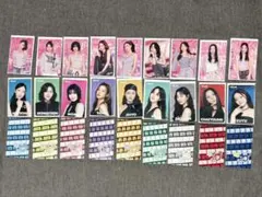 2026年最新】twiceトレカコンプの人気アイテム - メルカリ