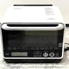 TOSHIBA 過熱水蒸気オーブンレンジ 石窯ドーム ER-LD330 ジャンクのサムネイル