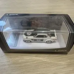 HPI 1965 フォードシェルビーGT350 1/10ボディセット - メルカリ