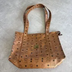 2025年最新】mcm バッグ トートの人気アイテム - メルカリ