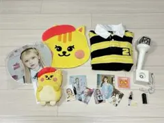 2026年最新】niziuリクの人気アイテム - メルカリ