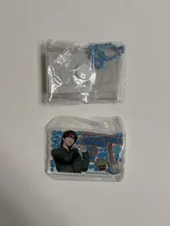 INI みてコレ！ 髙塚大夢