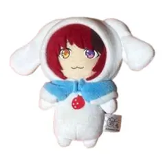 すとぷり 莉犬くん サンリオコラボ ちびぬい