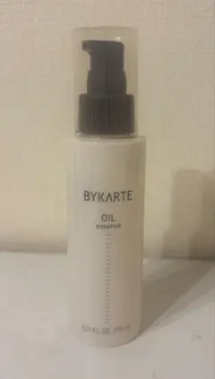 バイカルテ ヘアオイル ヘアトリートメントのサムネイル