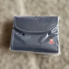 バッキンガムベア　ミニ財布のサムネイル