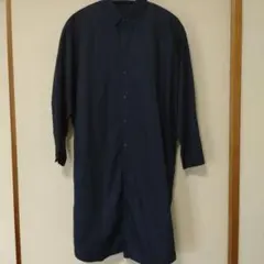 新品　ロペピクニック　長袖シャツブラウス