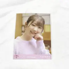 ＝LOVE 大谷映美里 生写真