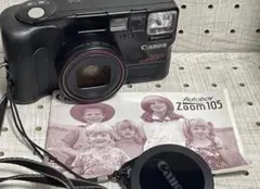 2026年最新】Canon Autoboy Zoom 105の人気アイテム - メルカリ