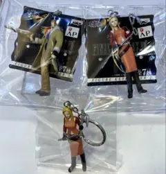 2025年最新】FF8 フィギュアの人気アイテム - メルカリ