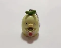 すみっコぐらし おまもり マスコット ぺんぎん？