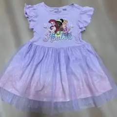 H&M プリンセスワンピース