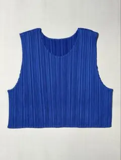 2026年最新】PLEATS PLEASE 割引オプション：通常商品 タンクトップの