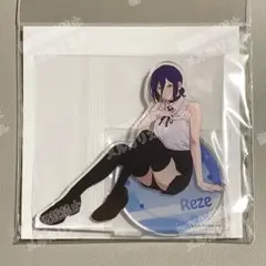 チェンソーマン レゼ アクリルスタンド 新品未開封 ②