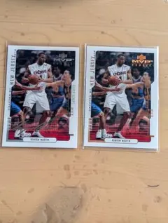 【585】NBAカード Kenyon Martin 2枚セット