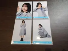 日向坂46 大野愛実 「クリフハンガー」 封入生写真コンプ - メルカリ