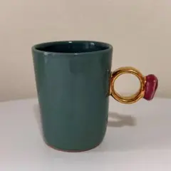 ストール ロンハーマン別注 カシミール ルーム マリーエレーヌ ドゥ
