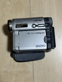 2026年最新】sony dcr trvの人気アイテム - メルカリ