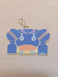 ONE PIECE EMOTION エッグヘッドコスチュームチャームコレクション